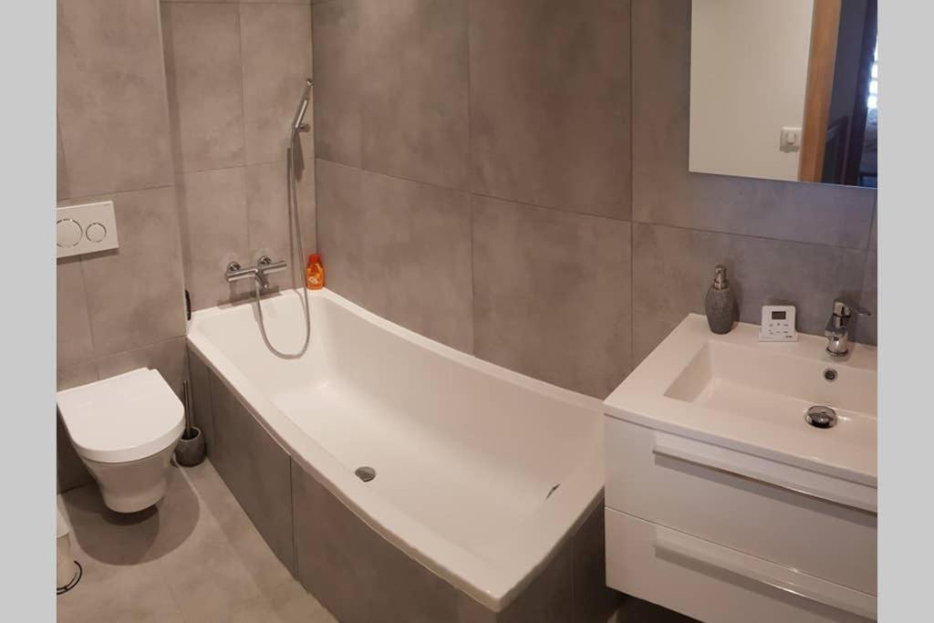 Residence Luxe 5*,Spa & Fitness, La Cordee Appartement 821 샤모니 외부 사진